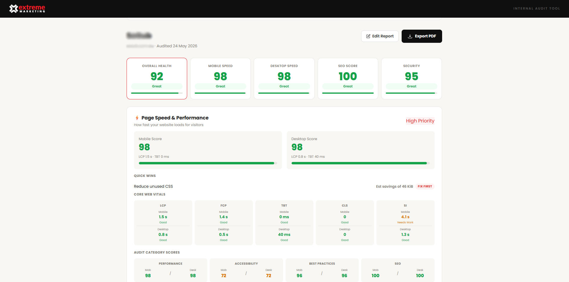 audit-tool
